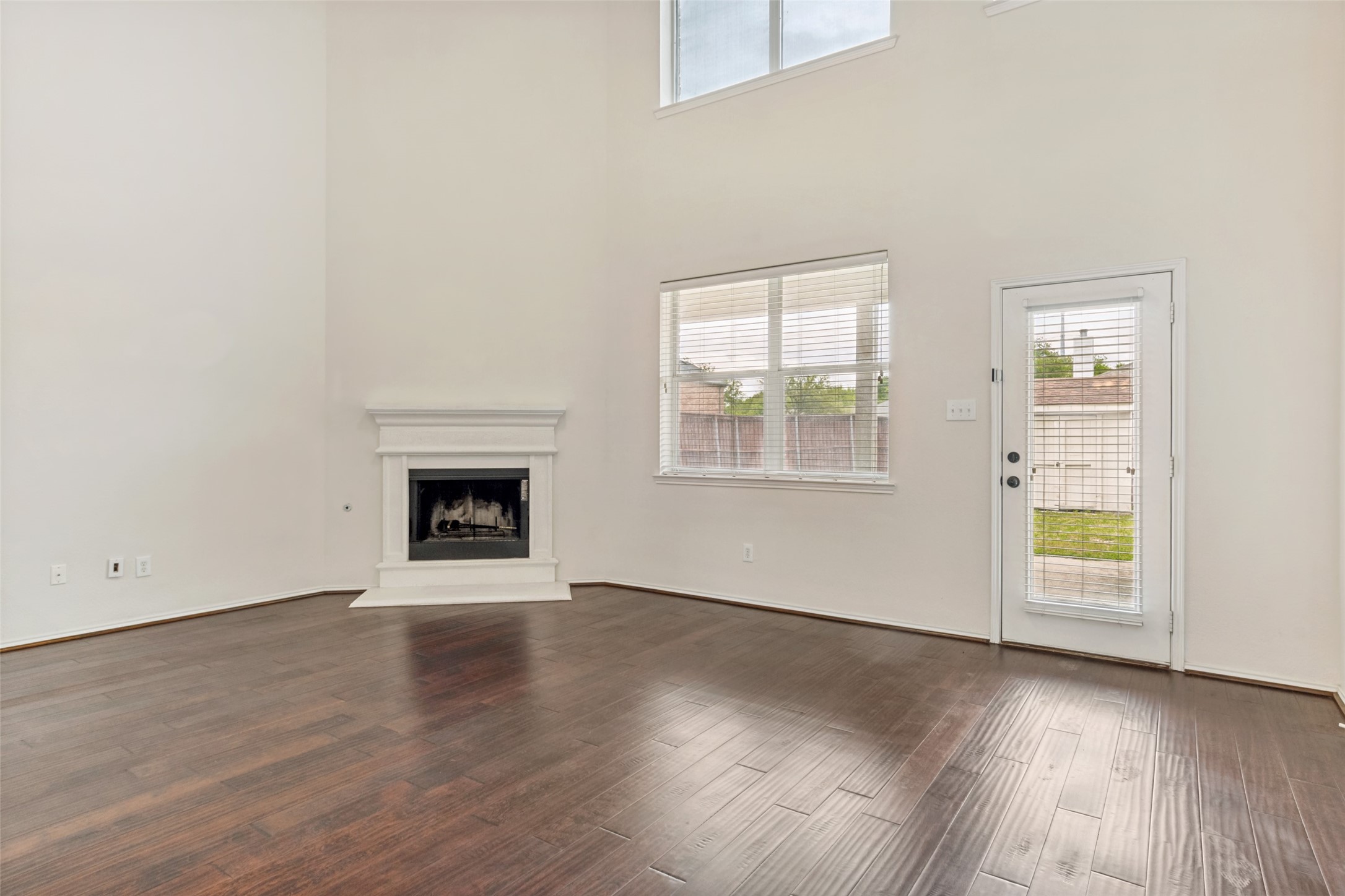 1926 Rustic Creek Drive Garland TX 75040