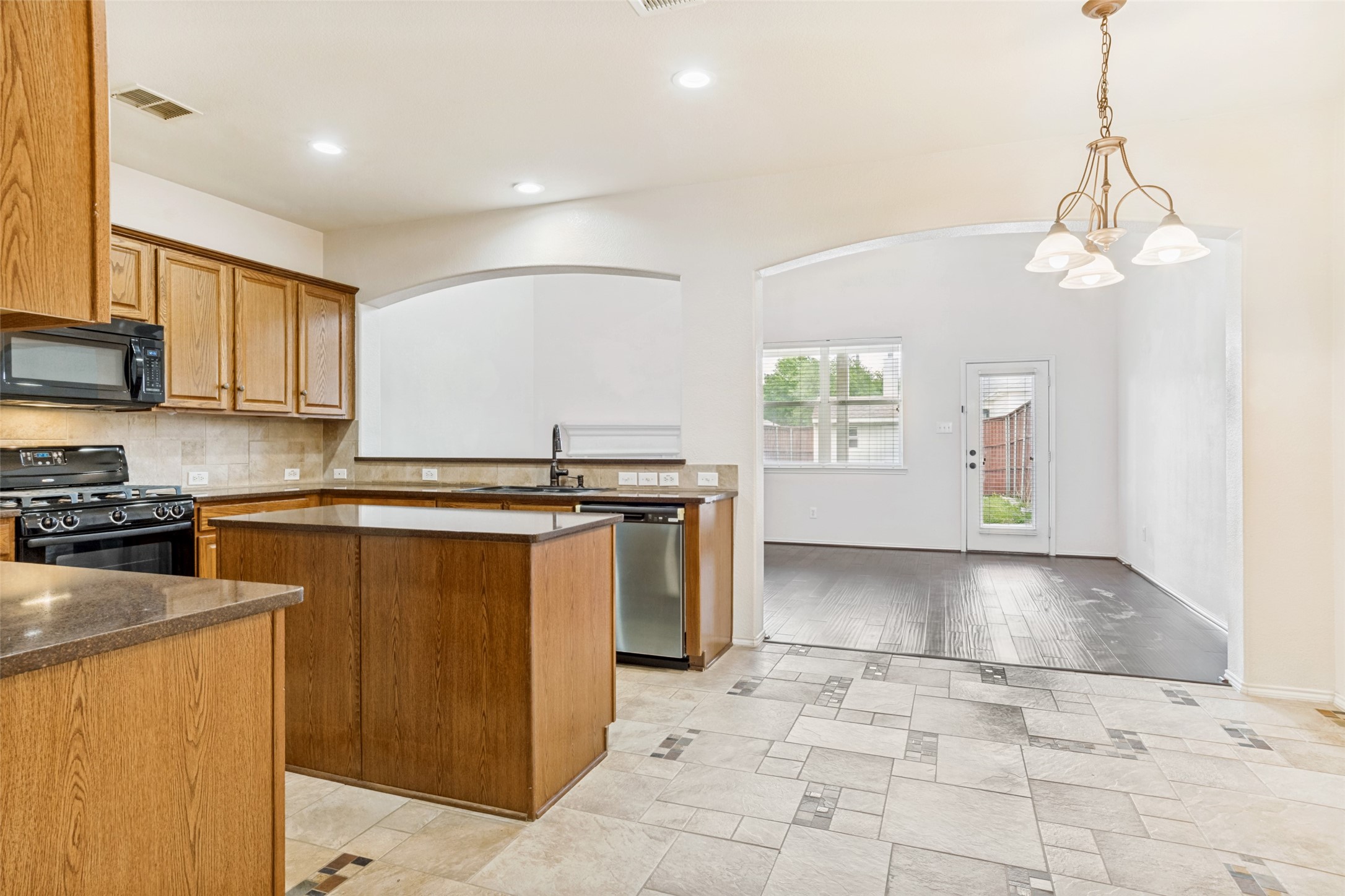 1926 Rustic Creek Drive Garland TX 75040