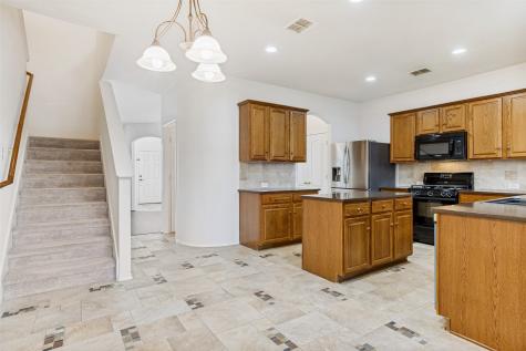 1926 Rustic Creek Drive Garland TX 75040