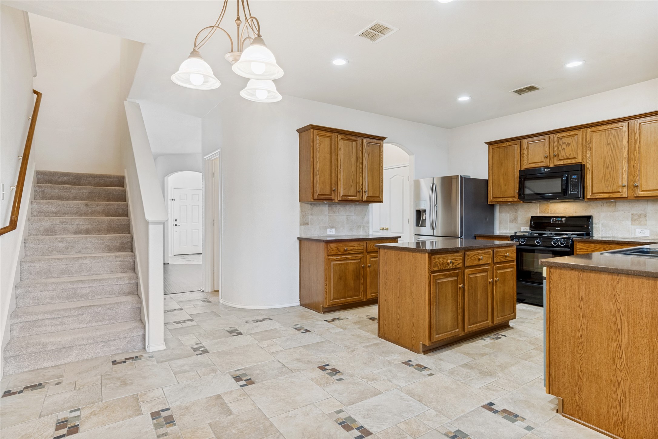 1926 Rustic Creek Drive Garland TX 75040