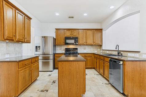1926 Rustic Creek Drive Garland TX 75040
