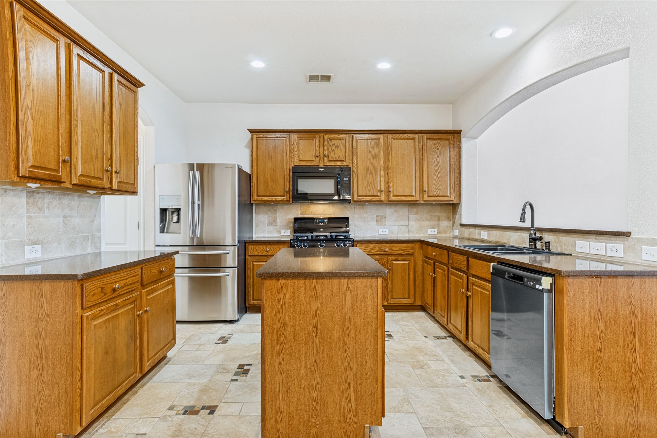 1926 Rustic Creek Drive Garland TX 75040