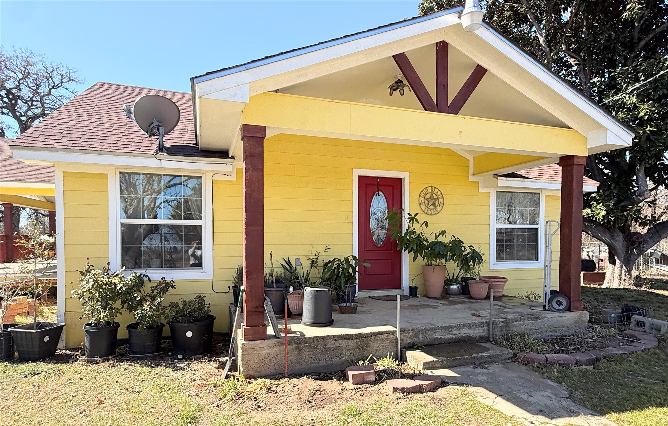 7838 Fm 937 Thornton TX 76687