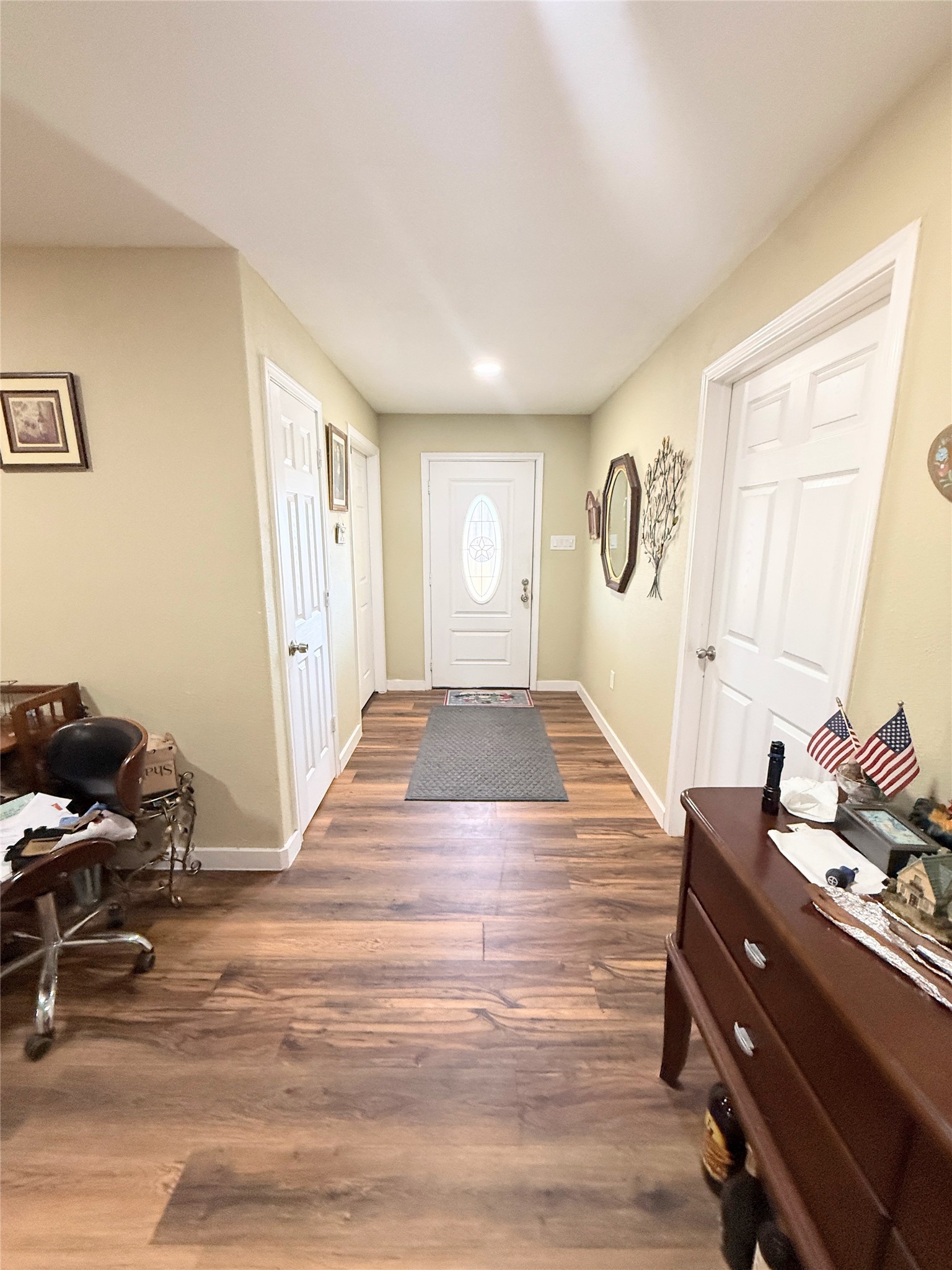 7838 Fm 937 Thornton TX 76687