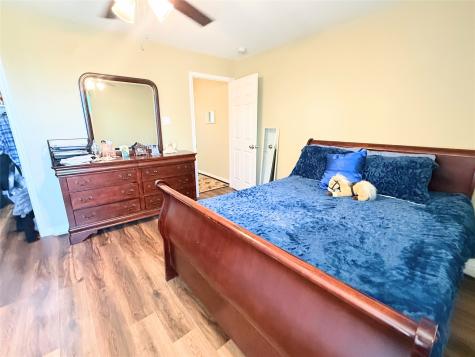 7838 Fm 937 Thornton TX 76687