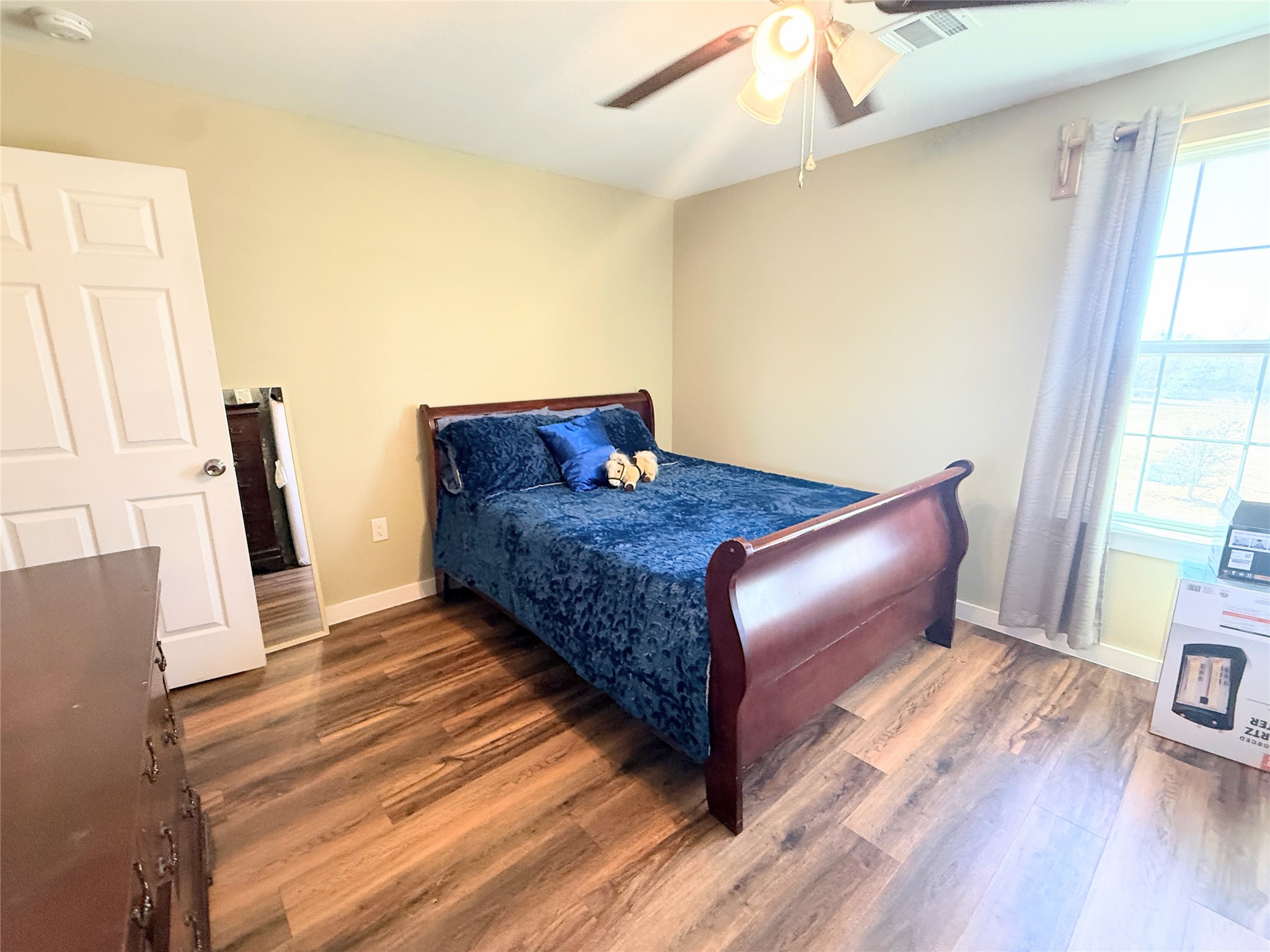 7838 Fm 937 Thornton TX 76687