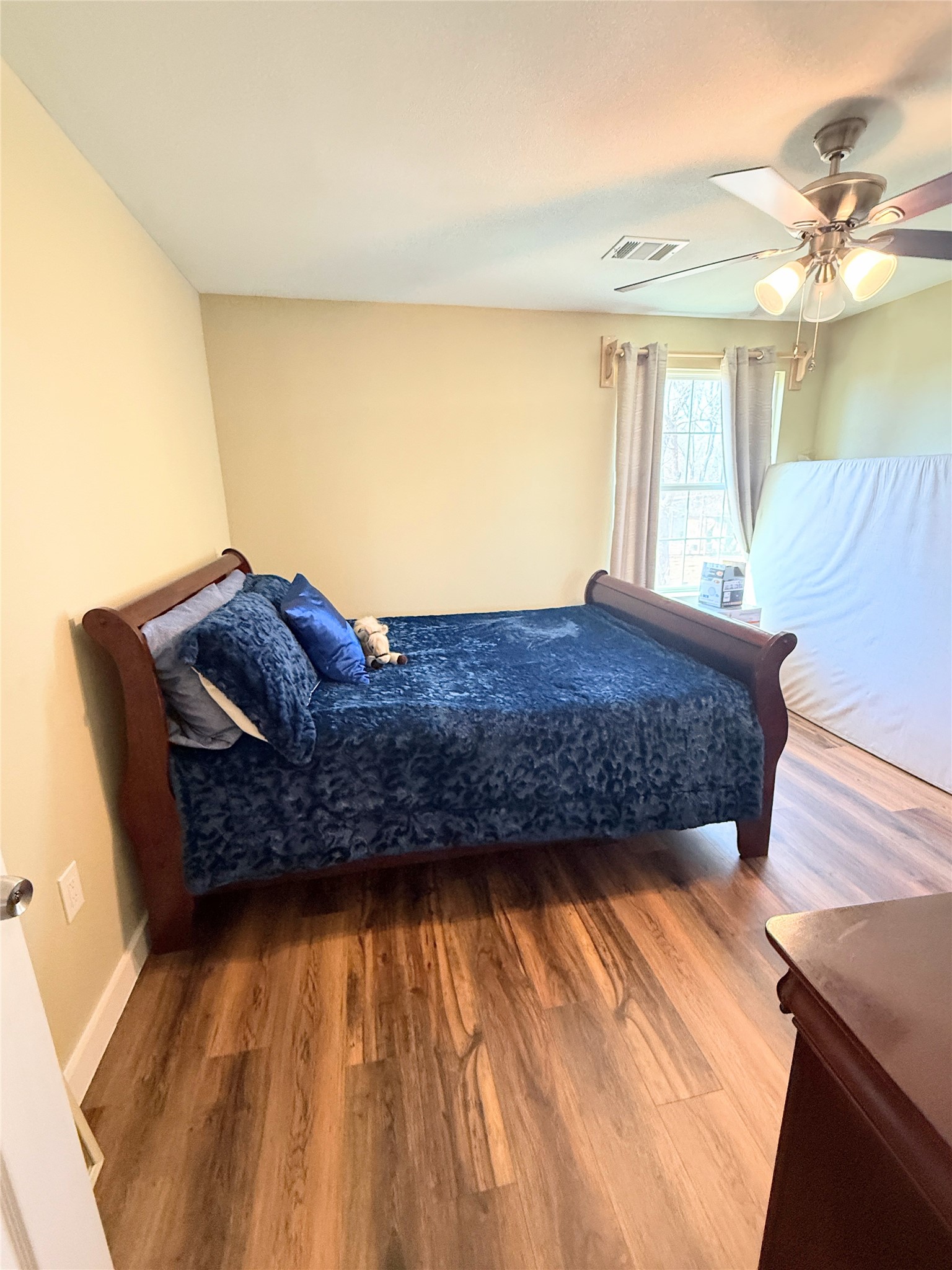 7838 Fm 937 Thornton TX 76687
