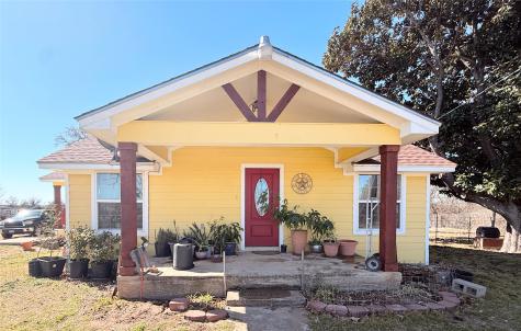 7838 Fm 937 Thornton TX 76687