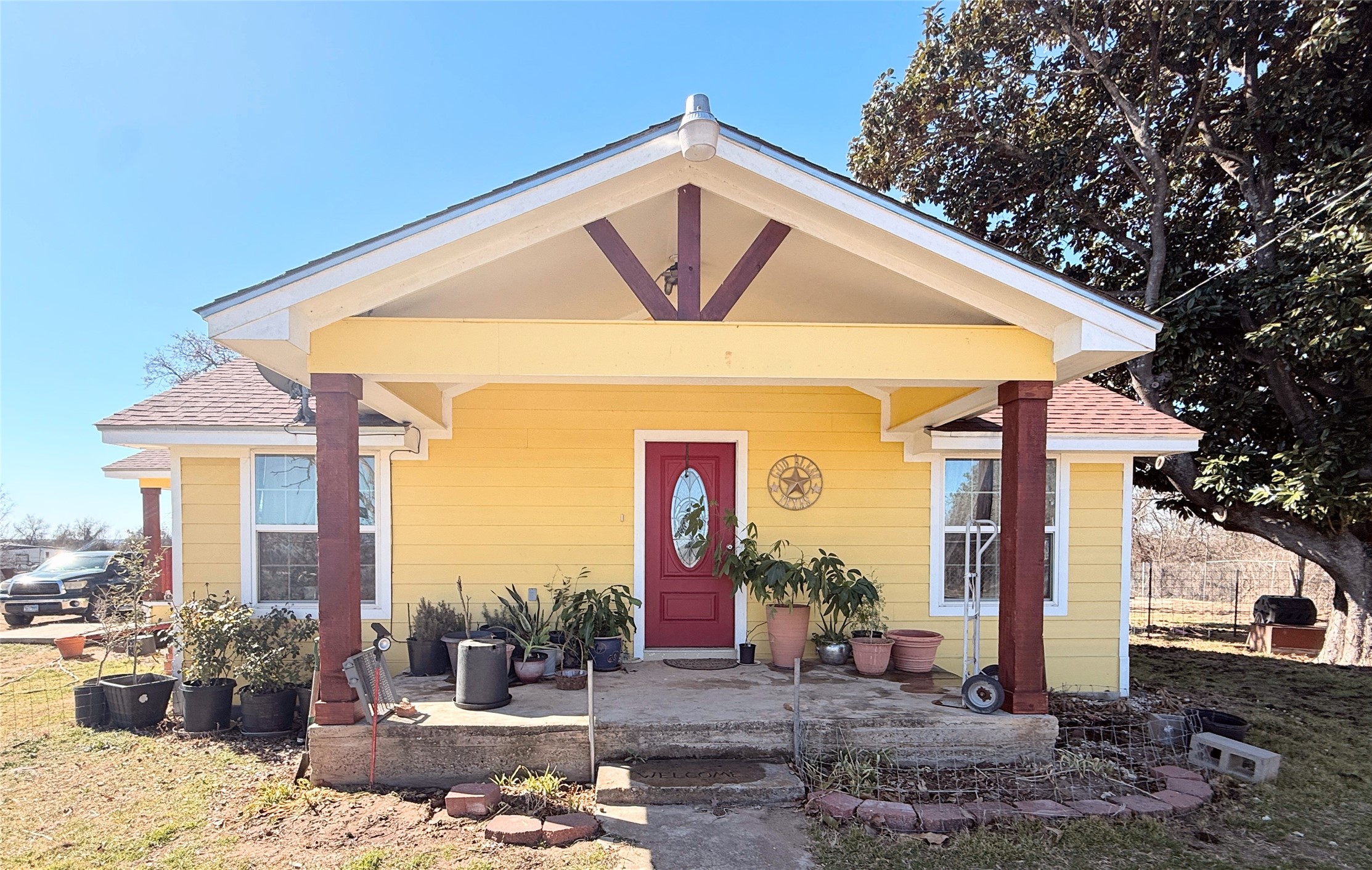 7838 Fm 937 Thornton TX 76687