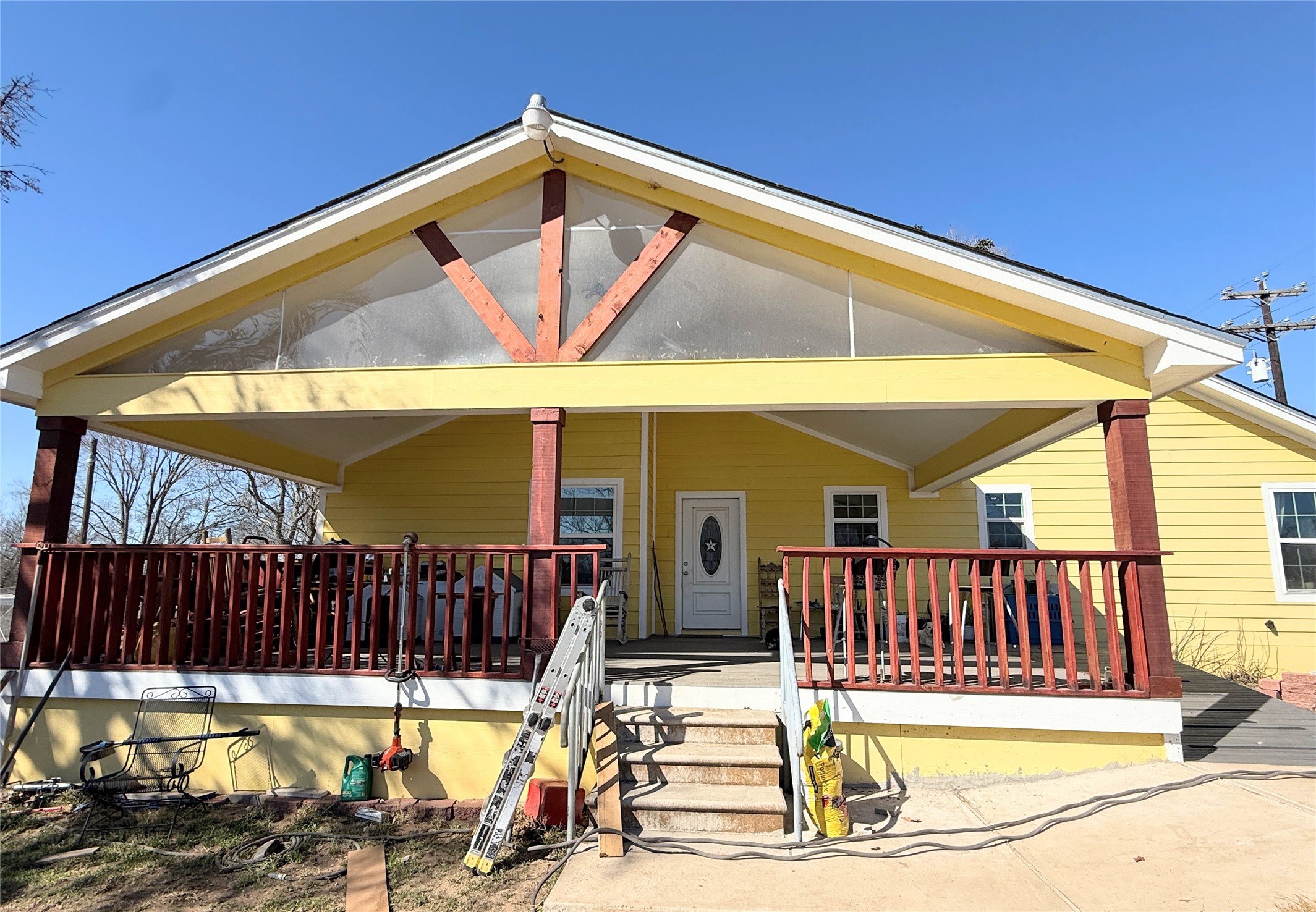 7838 Fm 937 Thornton TX 76687