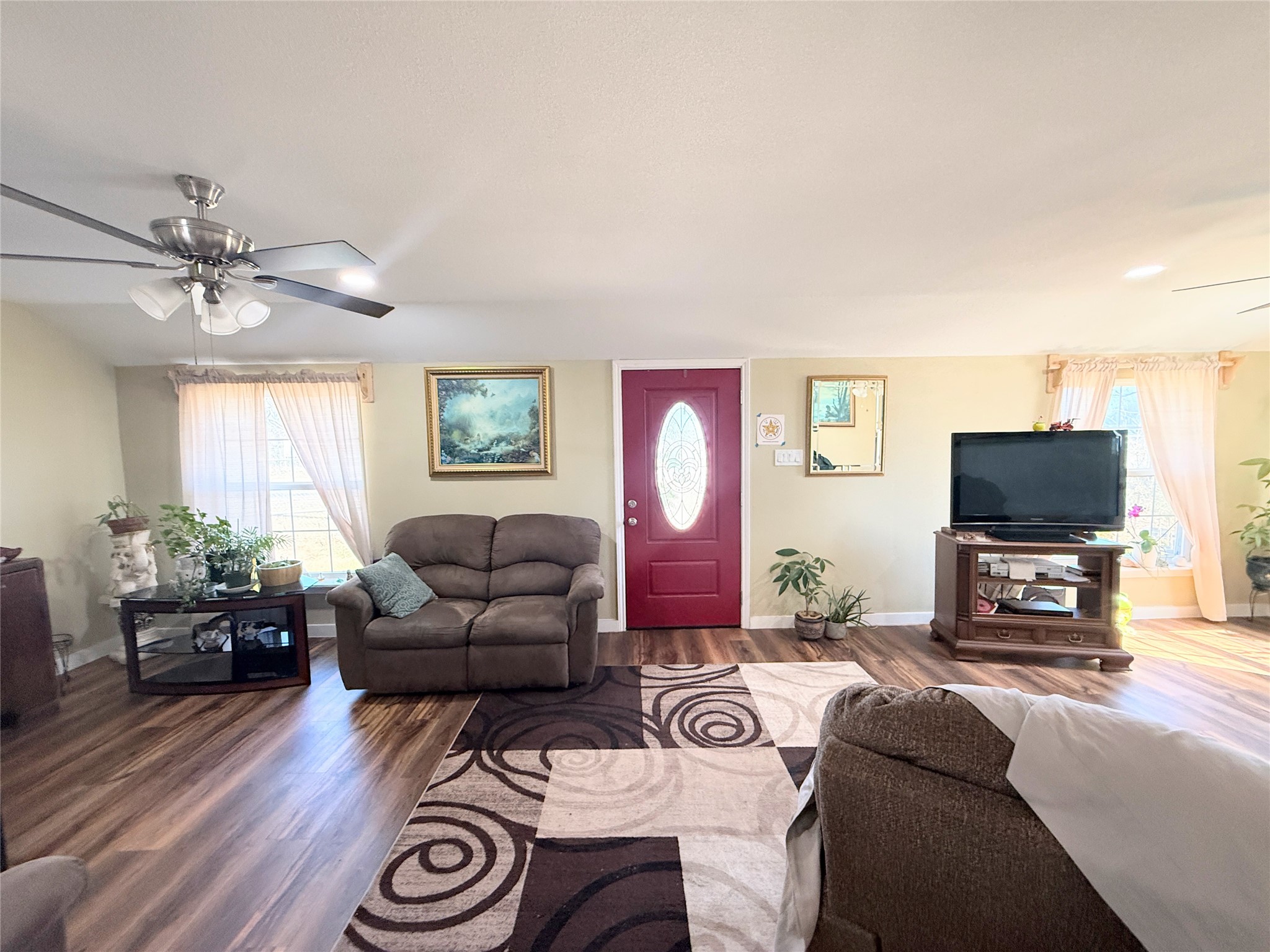 7838 Fm 937 Thornton TX 76687