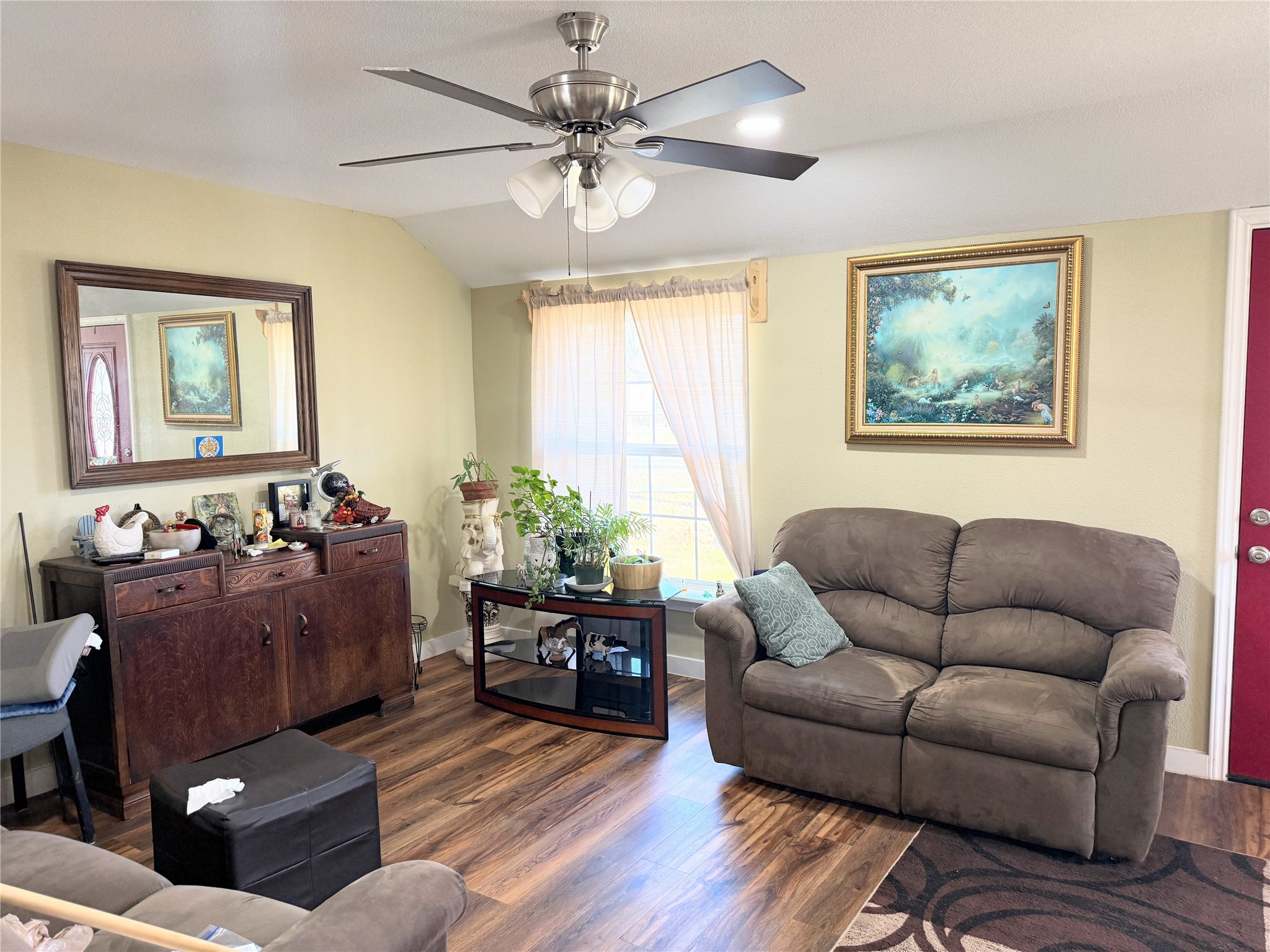 7838 Fm 937 Thornton TX 76687