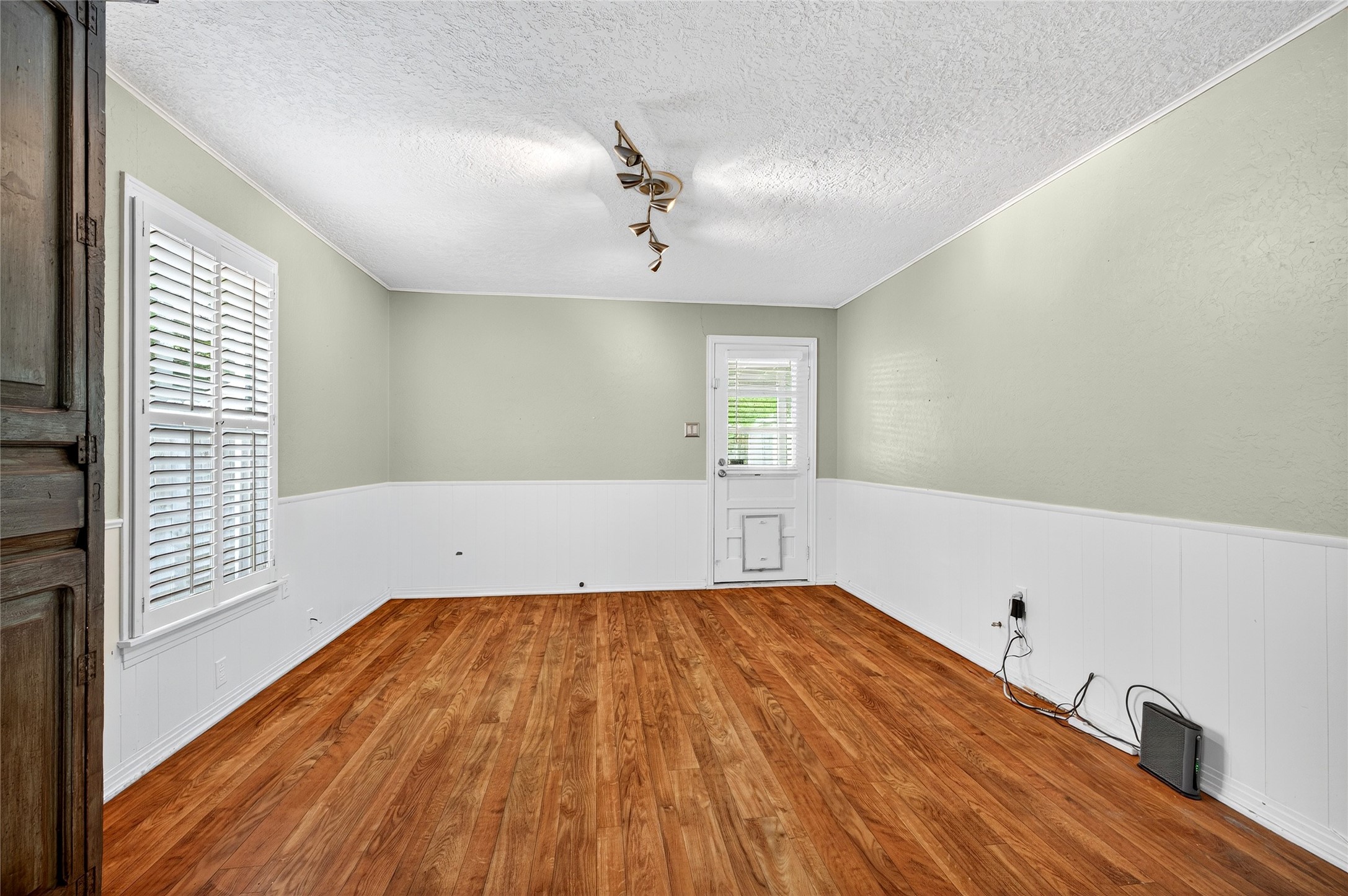 517 W Bullock Street Denison TX 75020