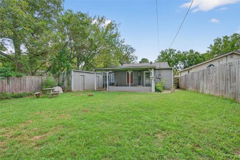 517 W Bullock Street Denison TX 75020