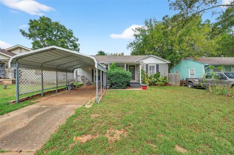 517 W Bullock Street Denison TX 75020