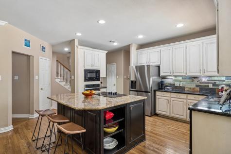 303 Waterford Court Southlake TX 76092