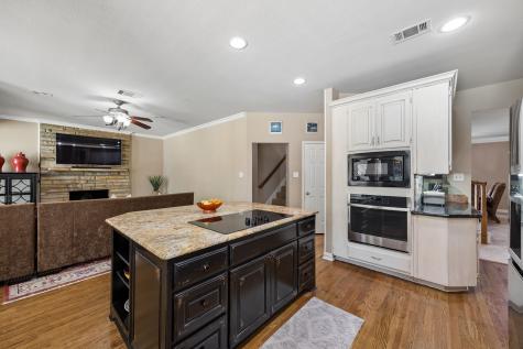 303 Waterford Court Southlake TX 76092
