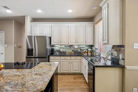 303 Waterford Court Southlake TX 76092