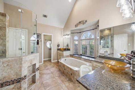 303 Waterford Court Southlake TX 76092