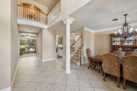 303 Waterford Court Southlake TX 76092
