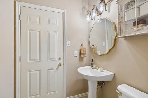 303 Waterford Court Southlake TX 76092