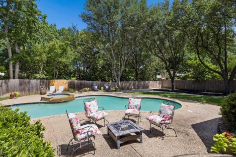303 Waterford Court Southlake TX 76092