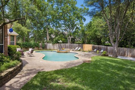 303 Waterford Court Southlake TX 76092