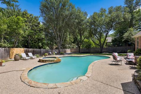 303 Waterford Court Southlake TX 76092