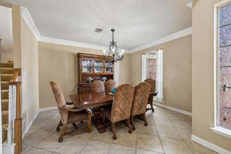 303 Waterford Court Southlake TX 76092