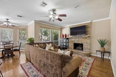 303 Waterford Court Southlake TX 76092