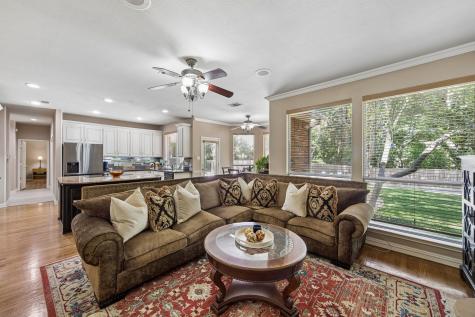 303 Waterford Court Southlake TX 76092