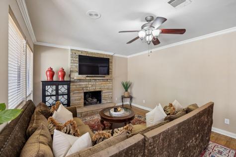 303 Waterford Court Southlake TX 76092