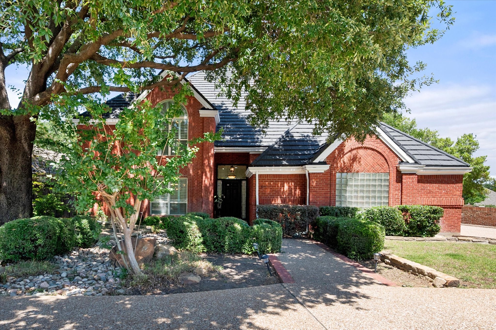 2801 Knotted Oaks Trail Arlington TX 76006