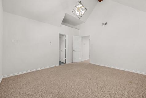 2801 Knotted Oaks Trail Arlington TX 76006