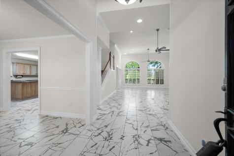 2801 Knotted Oaks Trail Arlington TX 76006