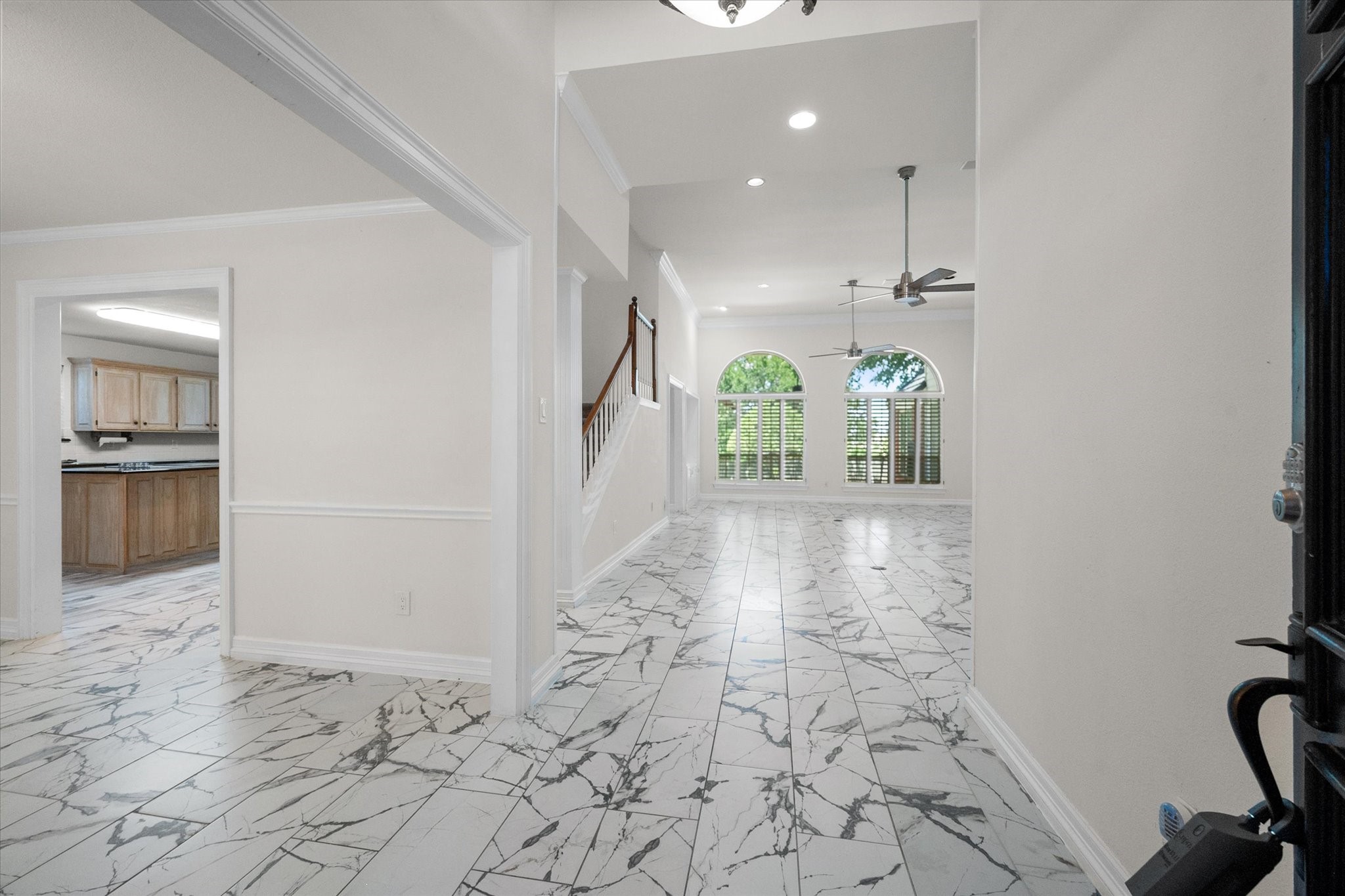 2801 Knotted Oaks Trail Arlington TX 76006