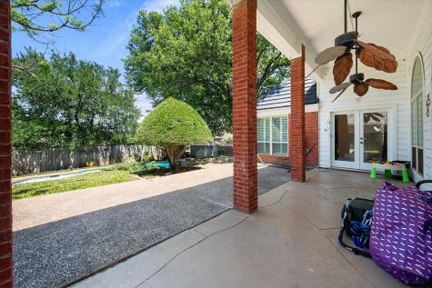 2801 Knotted Oaks Trail Arlington TX 76006