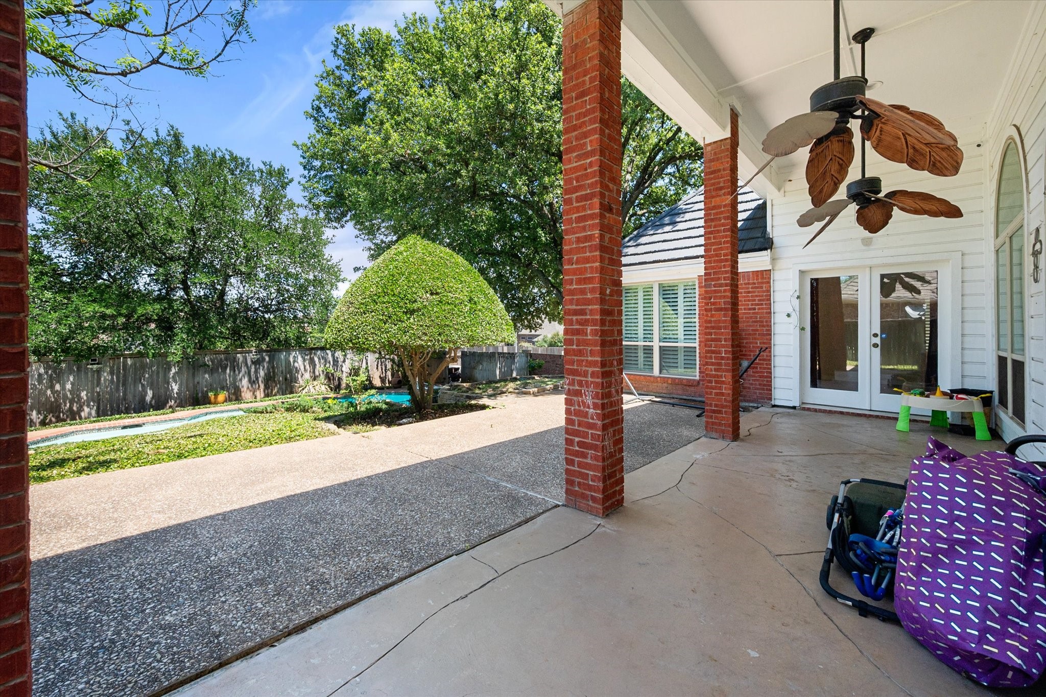 2801 Knotted Oaks Trail Arlington TX 76006