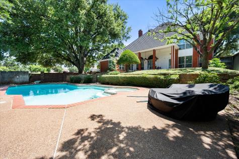 2801 Knotted Oaks Trail Arlington TX 76006