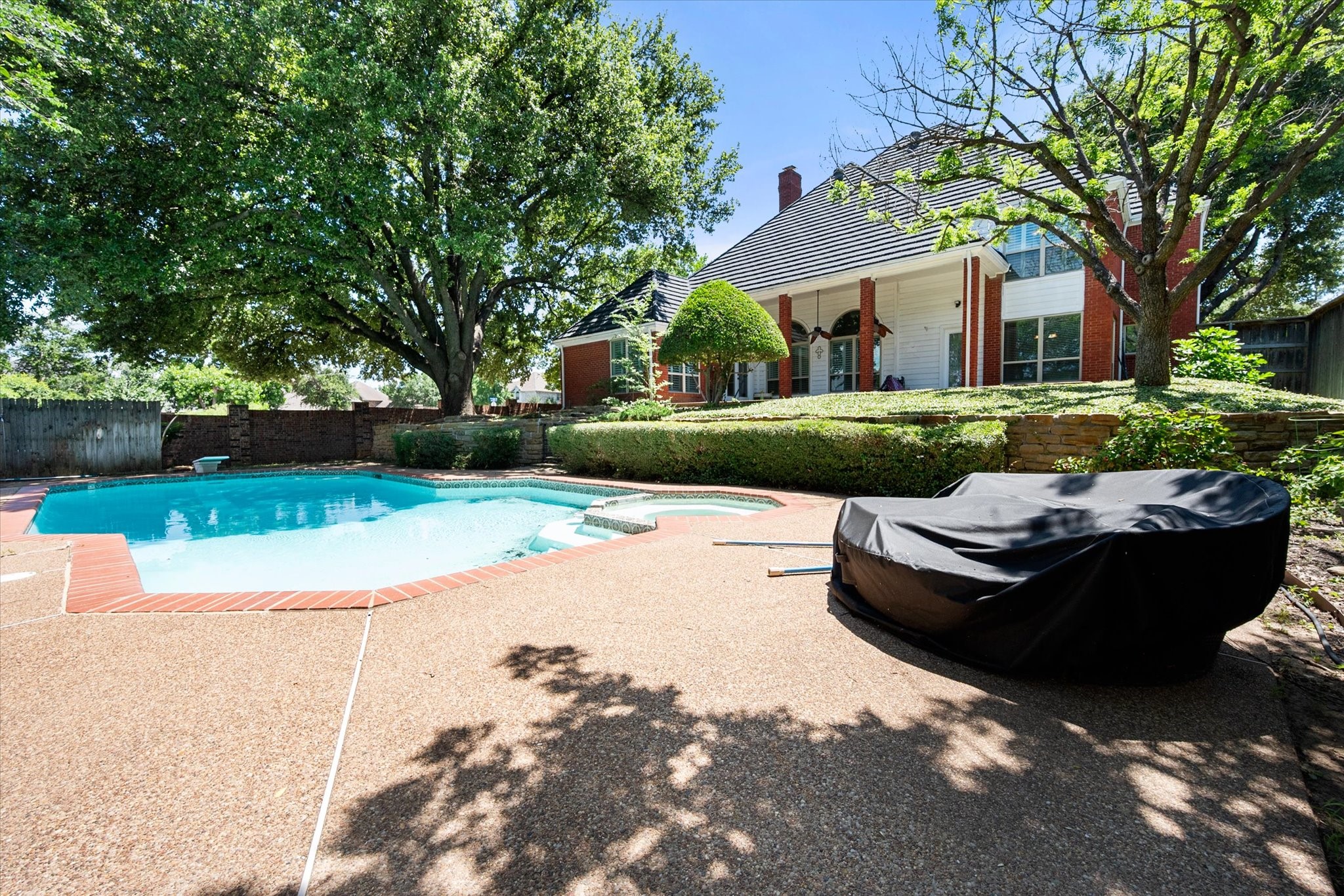 2801 Knotted Oaks Trail Arlington TX 76006