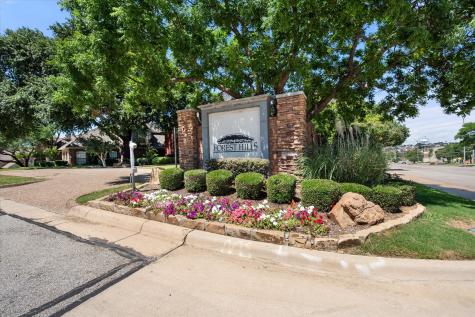2801 Knotted Oaks Trail Arlington TX 76006