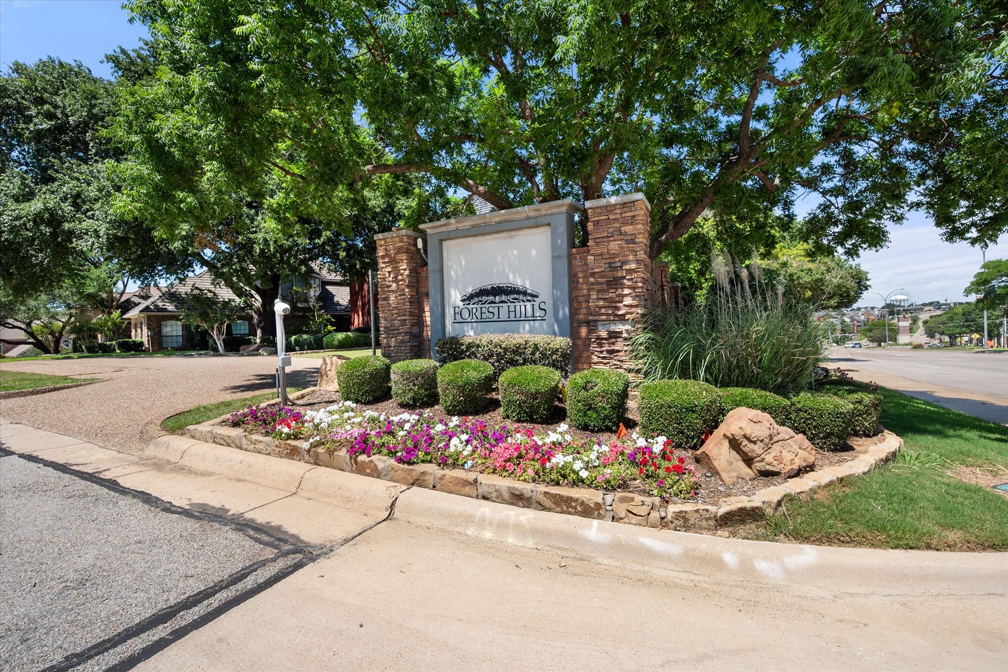 2801 Knotted Oaks Trail Arlington TX 76006