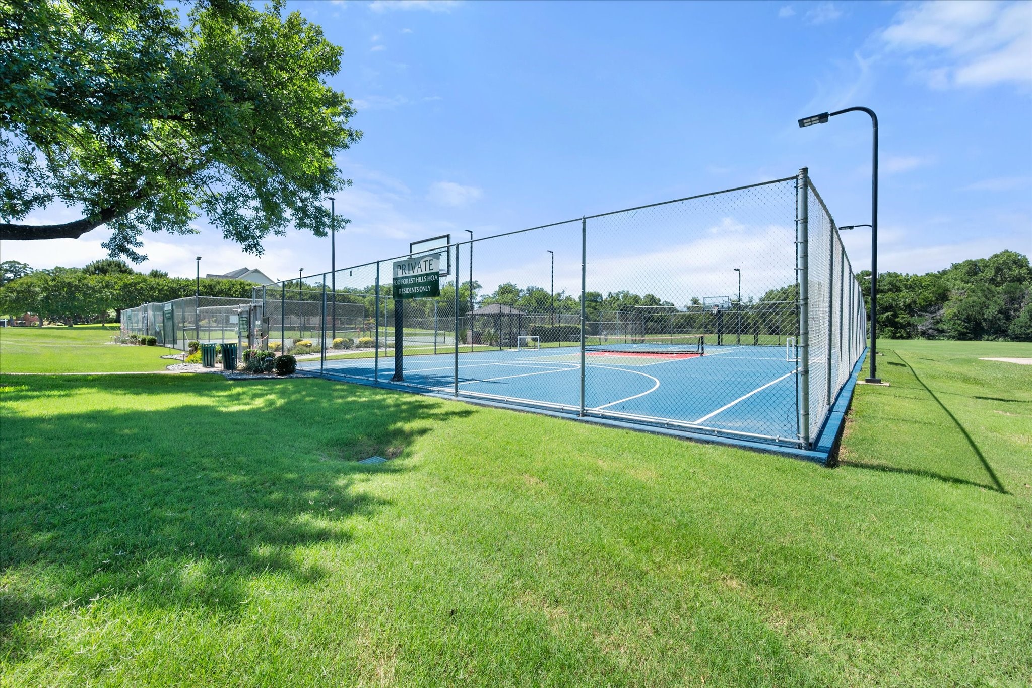 2801 Knotted Oaks Trail Arlington TX 76006