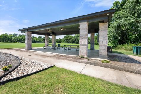 2801 Knotted Oaks Trail Arlington TX 76006
