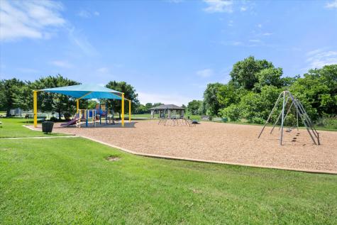 2801 Knotted Oaks Trail Arlington TX 76006