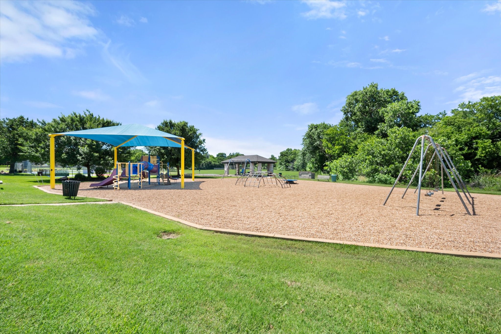 2801 Knotted Oaks Trail Arlington TX 76006