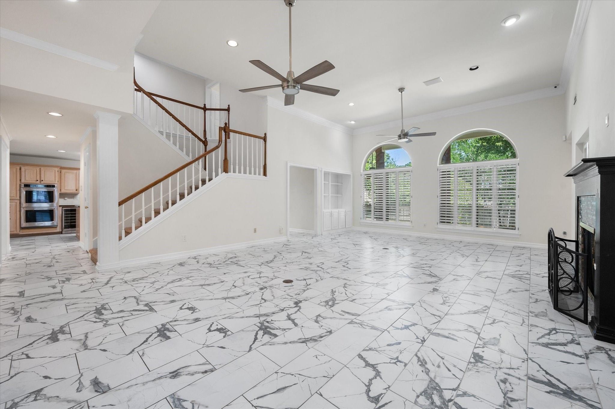 2801 Knotted Oaks Trail Arlington TX 76006