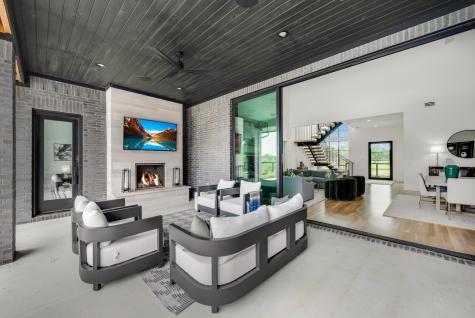 7517 Sunnyview Lane Flower Mound TX 75022