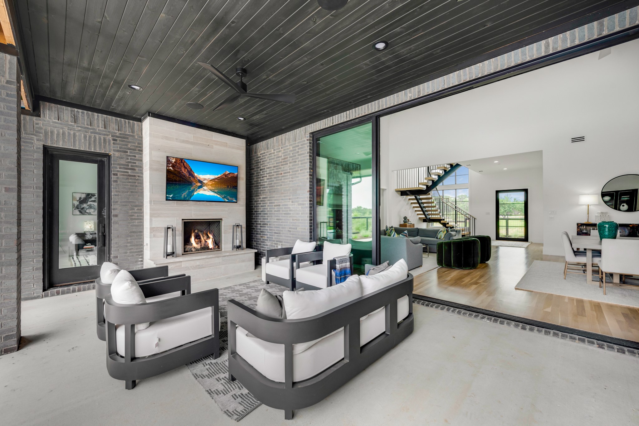 7517 Sunnyview Lane Flower Mound TX 75022