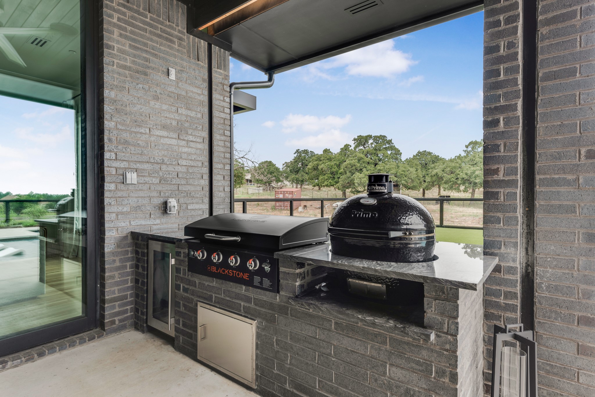 7517 Sunnyview Lane Flower Mound TX 75022